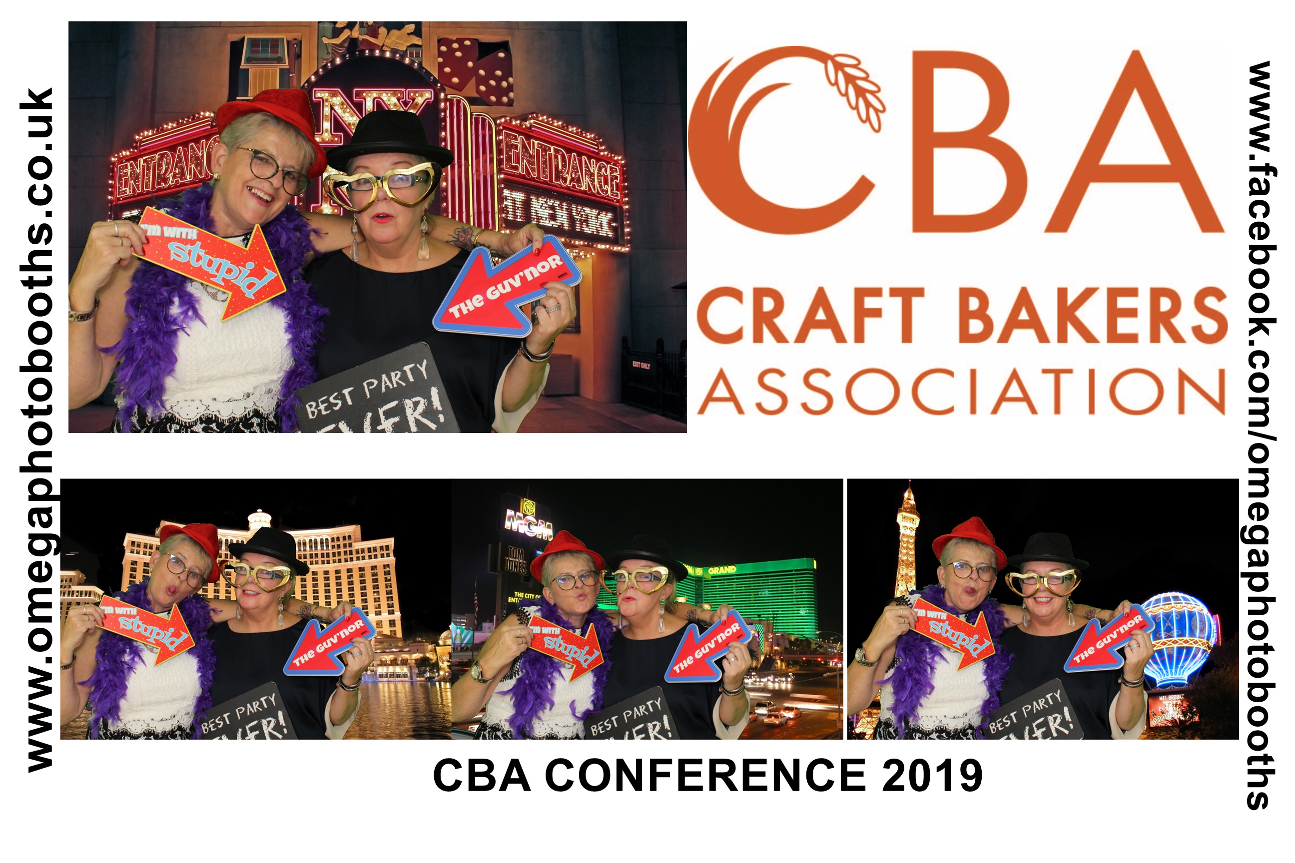 CBA Conference 2019 | View more photos from the event at gallery.omegaphotobooths.co.uk/u/Omega-Photobooths/CBA-Conference-2019